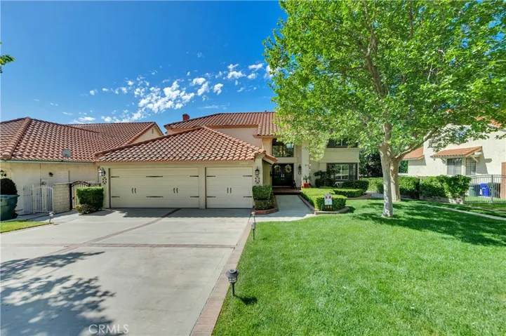 11053 Stone River Drive, Rancho Cucamonga, California 91737