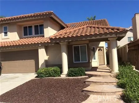 12 Pima Court, Rancho Santa Margarita, California 92688