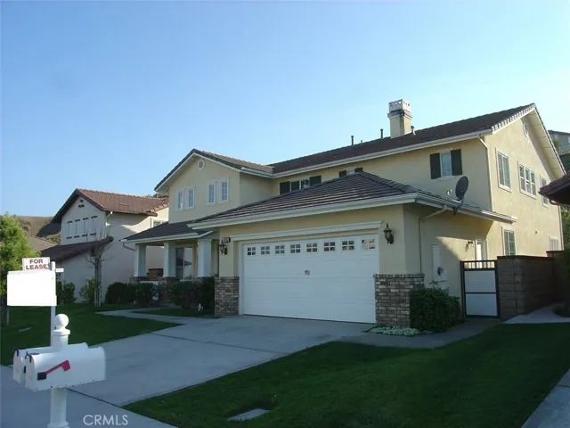 16726 Sagebrush Street, Chino Hills, California 91709