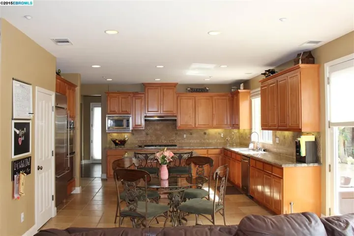 1672 Albani Pl, Brentwood, California 94513