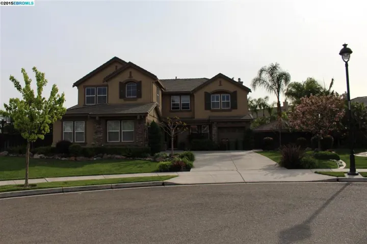 1672 Albani Pl, Brentwood, California 94513