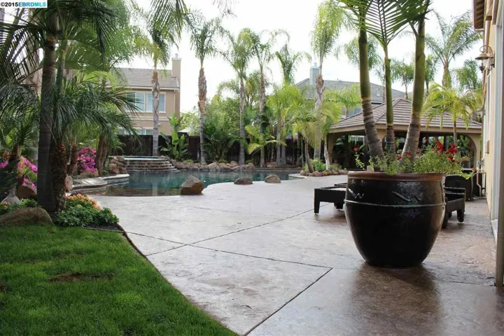 1672 Albani Pl, Brentwood, California 94513