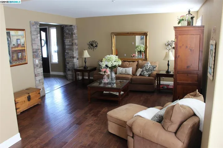 1672 Albani Pl, Brentwood, California 94513