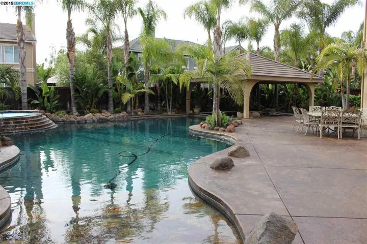 1672 Albani Pl, Brentwood, California 94513