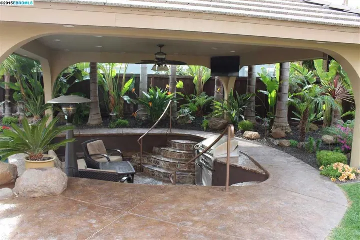 1672 Albani Pl, Brentwood, California 94513