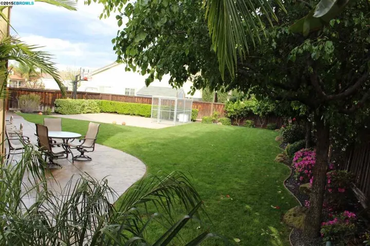 1672 Albani Pl, Brentwood, California 94513