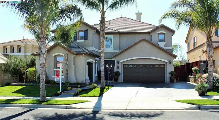 349 Pebble Beach Dr, Brentwood, California 94513