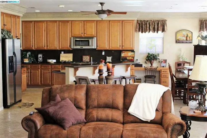 349 Pebble Beach Dr, Brentwood, California 94513