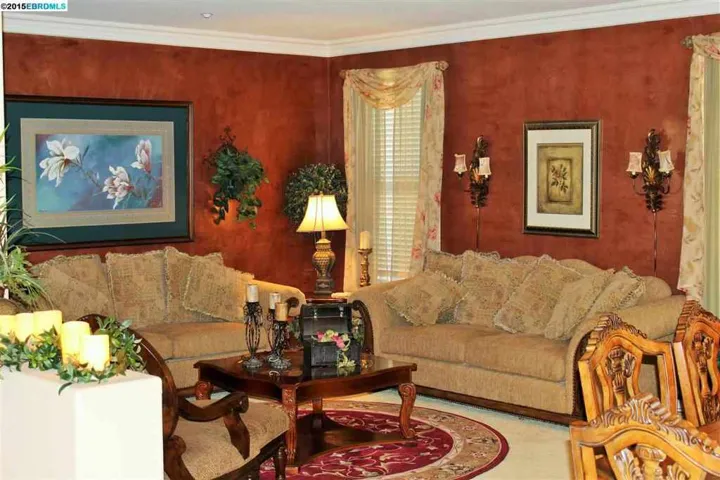 349 Pebble Beach Dr, Brentwood, California 94513