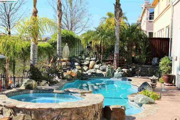 349 Pebble Beach Dr, Brentwood, California 94513