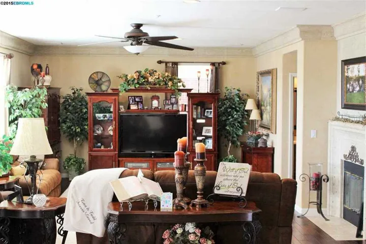 349 Pebble Beach Dr, Brentwood, California 94513