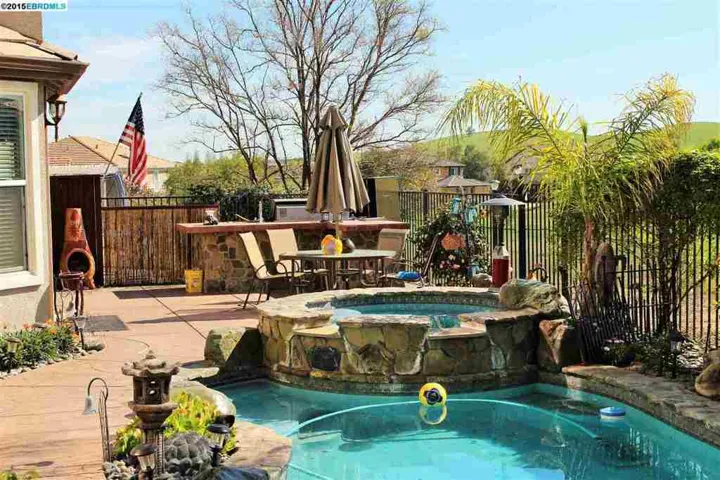 349 Pebble Beach Dr, Brentwood, California 94513