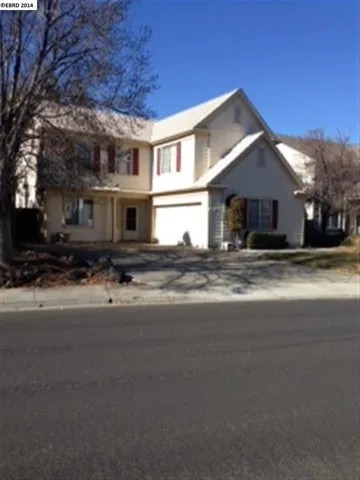 49 Lambert Ct, Brentwood, California 94513-2935
