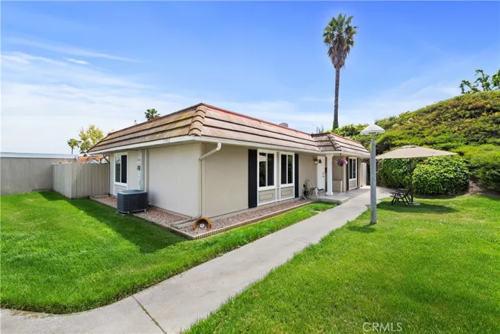 23502 Los Grandes Street, Aliso Viejo, California 92656