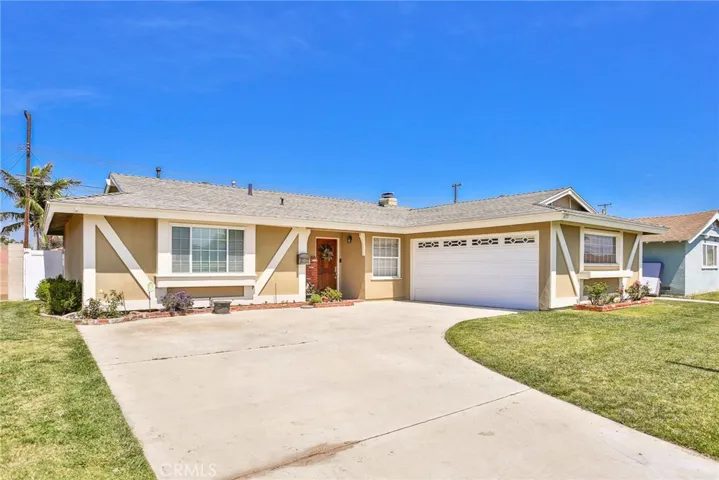 6771 Belgrave Avenue, Garden Grove, California 92845