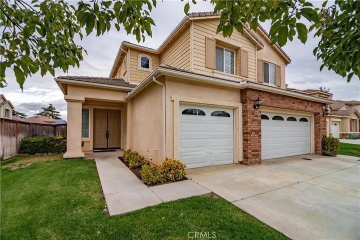 1589 Shadow Hills Trail, Beaumont, California 92223