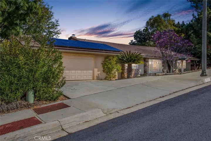 1533 Pamela Crest, Redlands, California 92373
