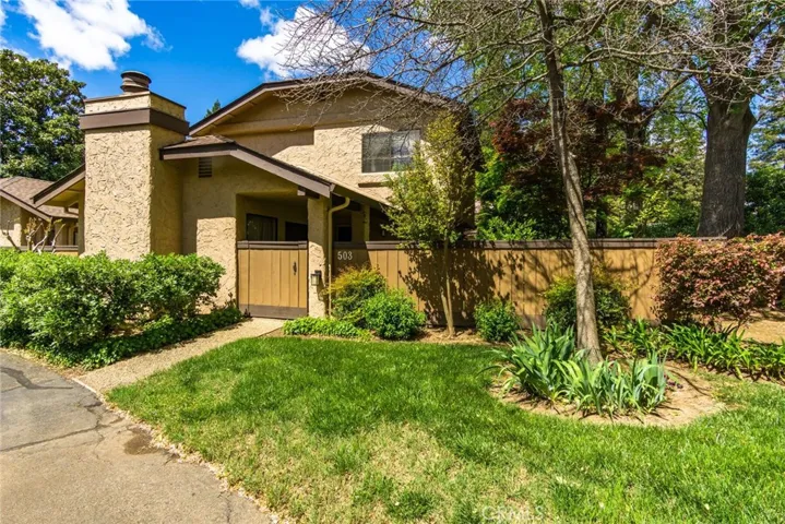 503 Wilshire Court, Chico, California 95973