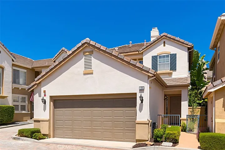 135 Seacountry Lane, Rancho Santa Margarita, California 92688