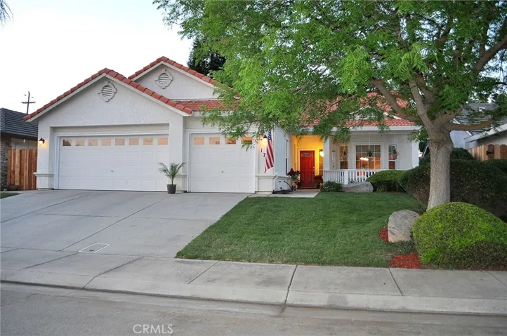 1753 Pebble Beach Place, Merced, California 95340