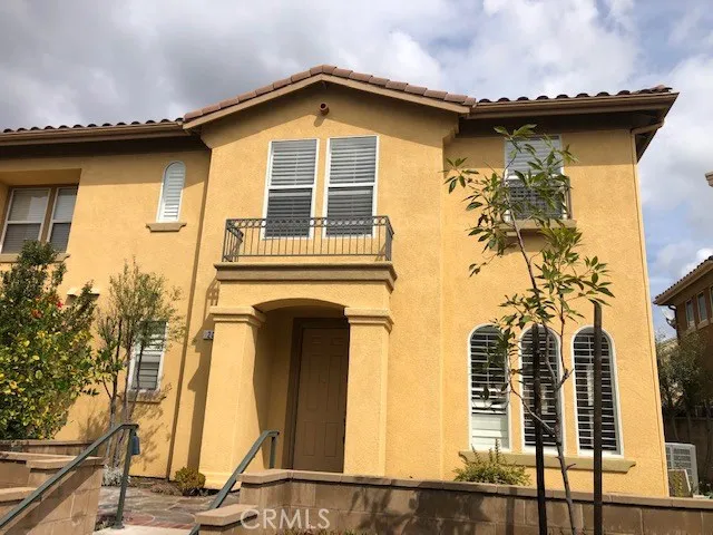 20 Roseville, Irvine, California 92602