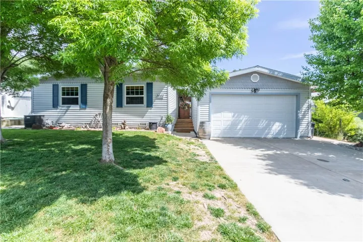 2662 Bridle Trail Lane, Paso Robles, California 93446