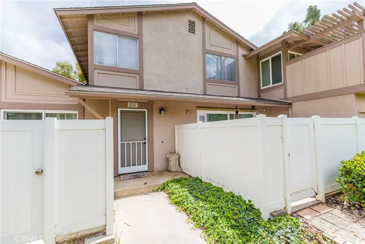 20247 Green Hill Lane 54, Yorba Linda, California 92886
