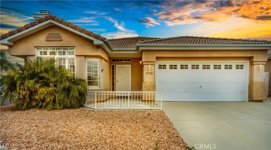 27792 Ruggie Road, Menifee, California 92585