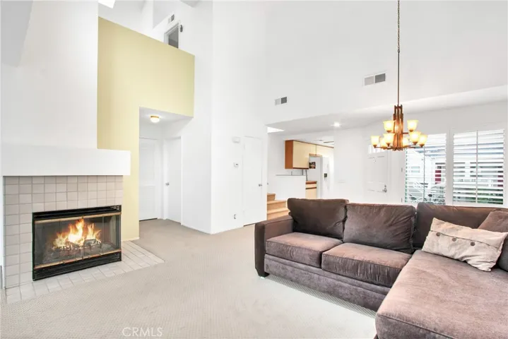6 Rainwood, Aliso Viejo, California 92656