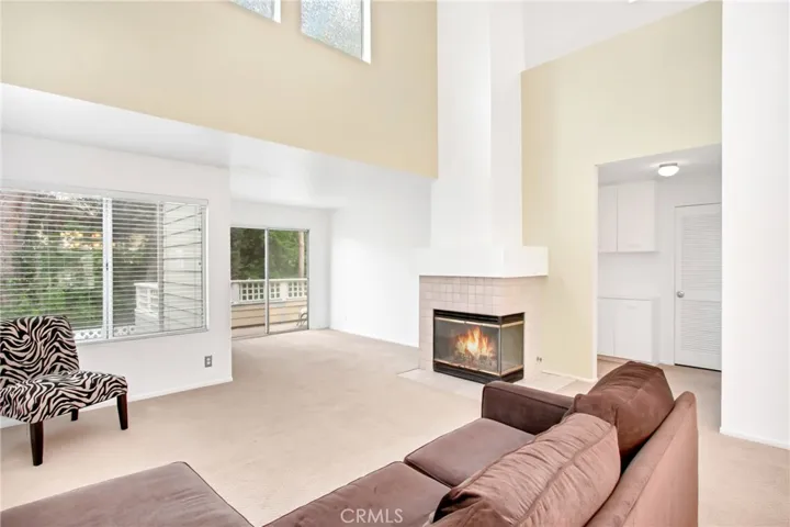 6 Rainwood, Aliso Viejo, California 92656