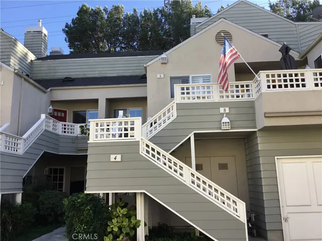6 Rainwood, Aliso Viejo, California 92656