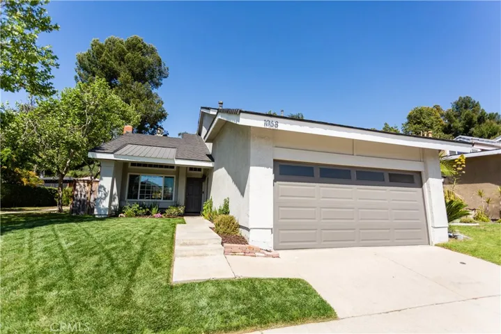 1068 Grand Canyon W, Brea, California 92821