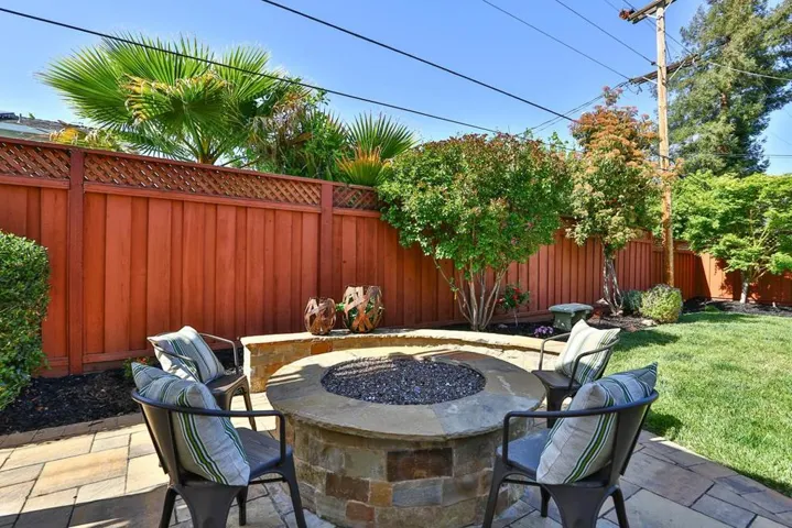 1565 Trevor Drive, San Jose, California 95118