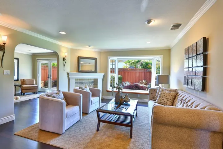 1565 Trevor Drive, San Jose, California 95118