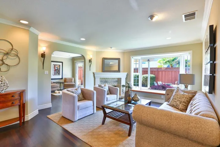 1565 Trevor Drive, San Jose, California 95118