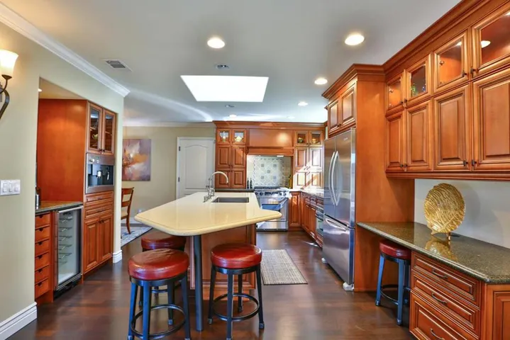 1565 Trevor Drive, San Jose, California 95118