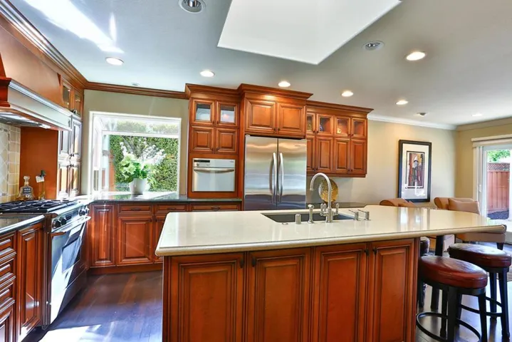 1565 Trevor Drive, San Jose, California 95118