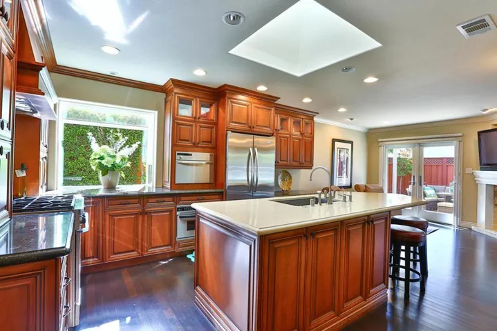 1565 Trevor Drive, San Jose, California 95118