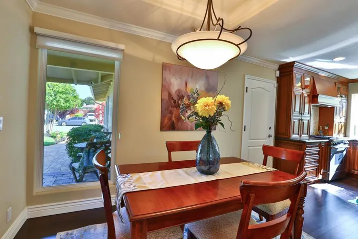 1565 Trevor Drive, San Jose, California 95118