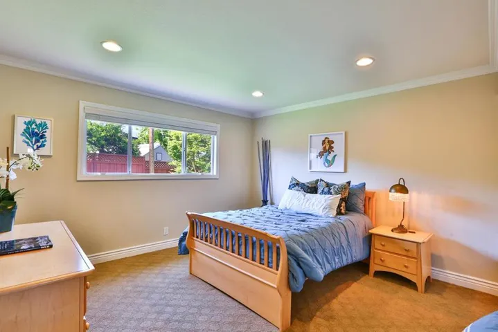 1565 Trevor Drive, San Jose, California 95118