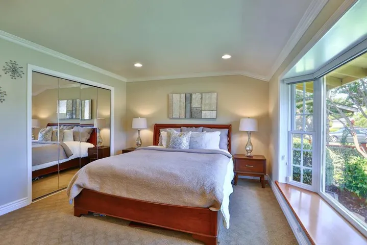 1565 Trevor Drive, San Jose, California 95118