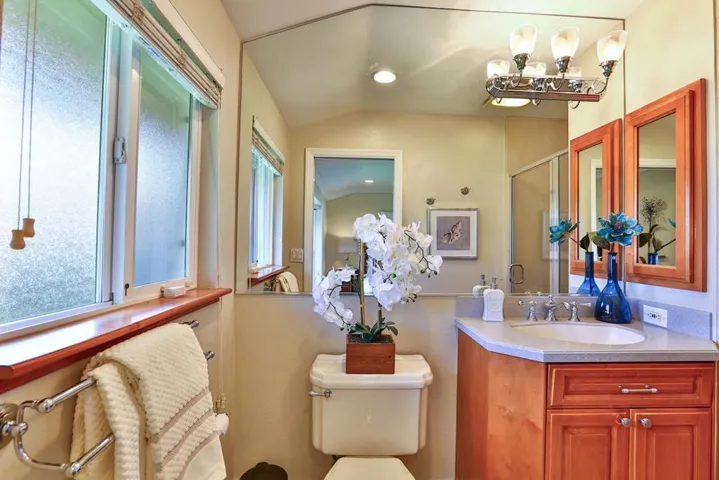 1565 Trevor Drive, San Jose, California 95118