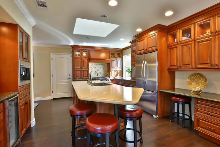 1565 Trevor Drive, San Jose, California 95118
