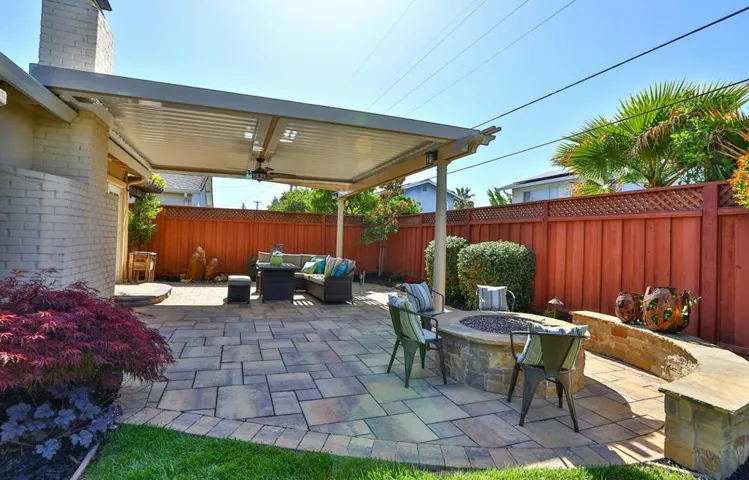 1565 Trevor Drive, San Jose, California 95118