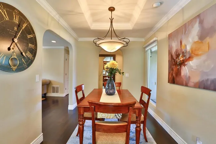 1565 Trevor Drive, San Jose, California 95118