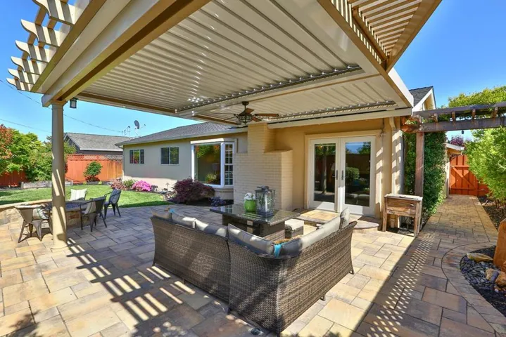1565 Trevor Drive, San Jose, California 95118
