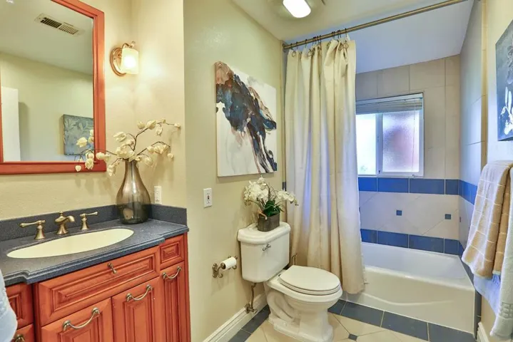 1565 Trevor Drive, San Jose, California 95118
