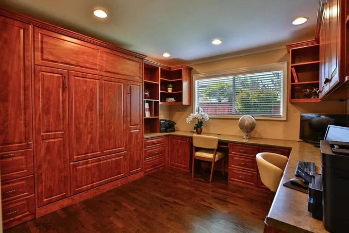 1565 Trevor Drive, San Jose, California 95118