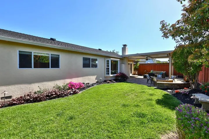 1565 Trevor Drive, San Jose, California 95118