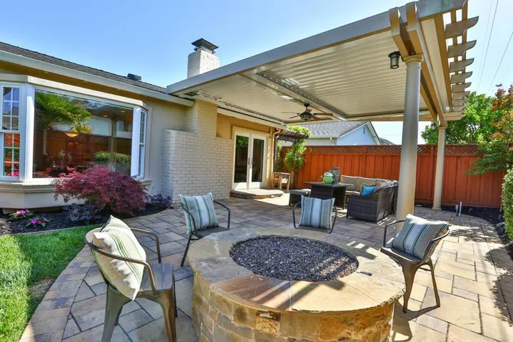 1565 Trevor Drive, San Jose, California 95118